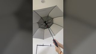 Parapluie Droit 8 Côtes
